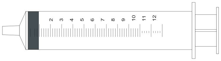 Syringe